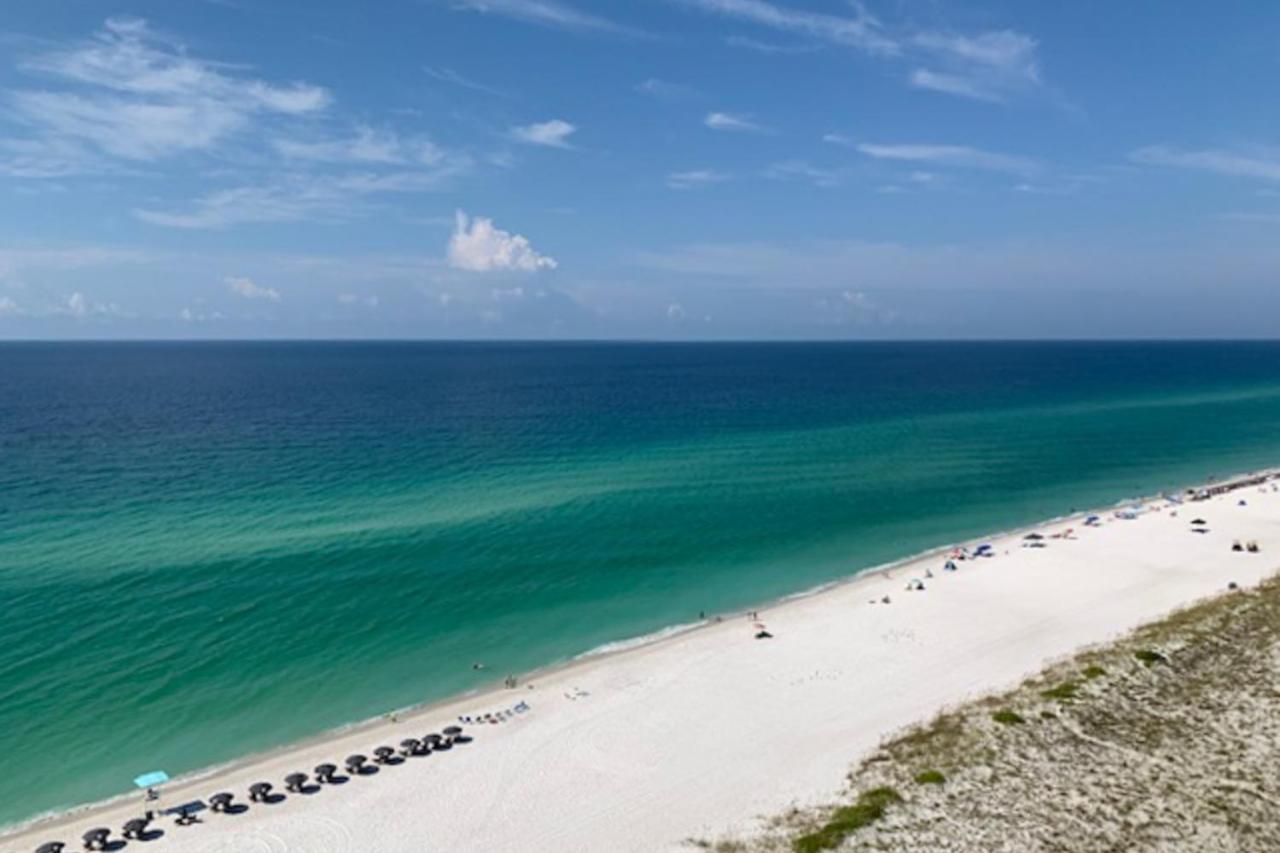 Caribbean Resort 1302 Navarre Luaran gambar